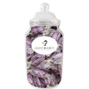 Sugar Free Blackcurrant & Liquorice