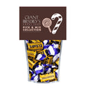 Sugar Free Chocolate Eclairs