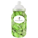 Sugar Free Chocolate Limes