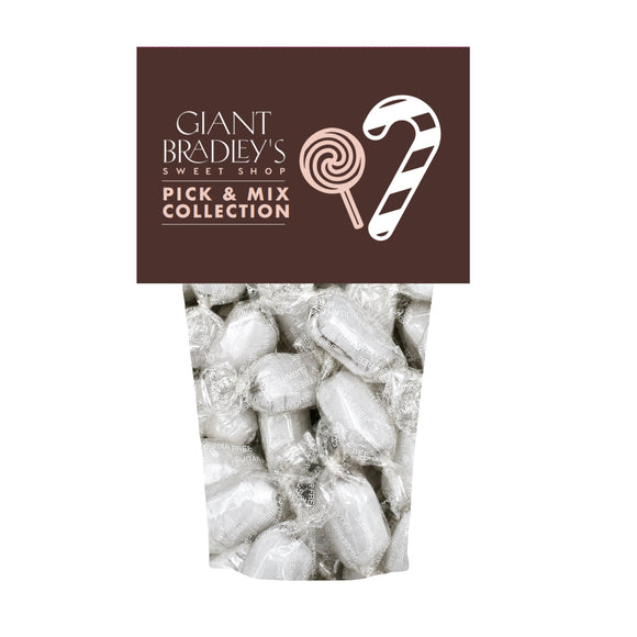 Sugar Free Chocolate Mints