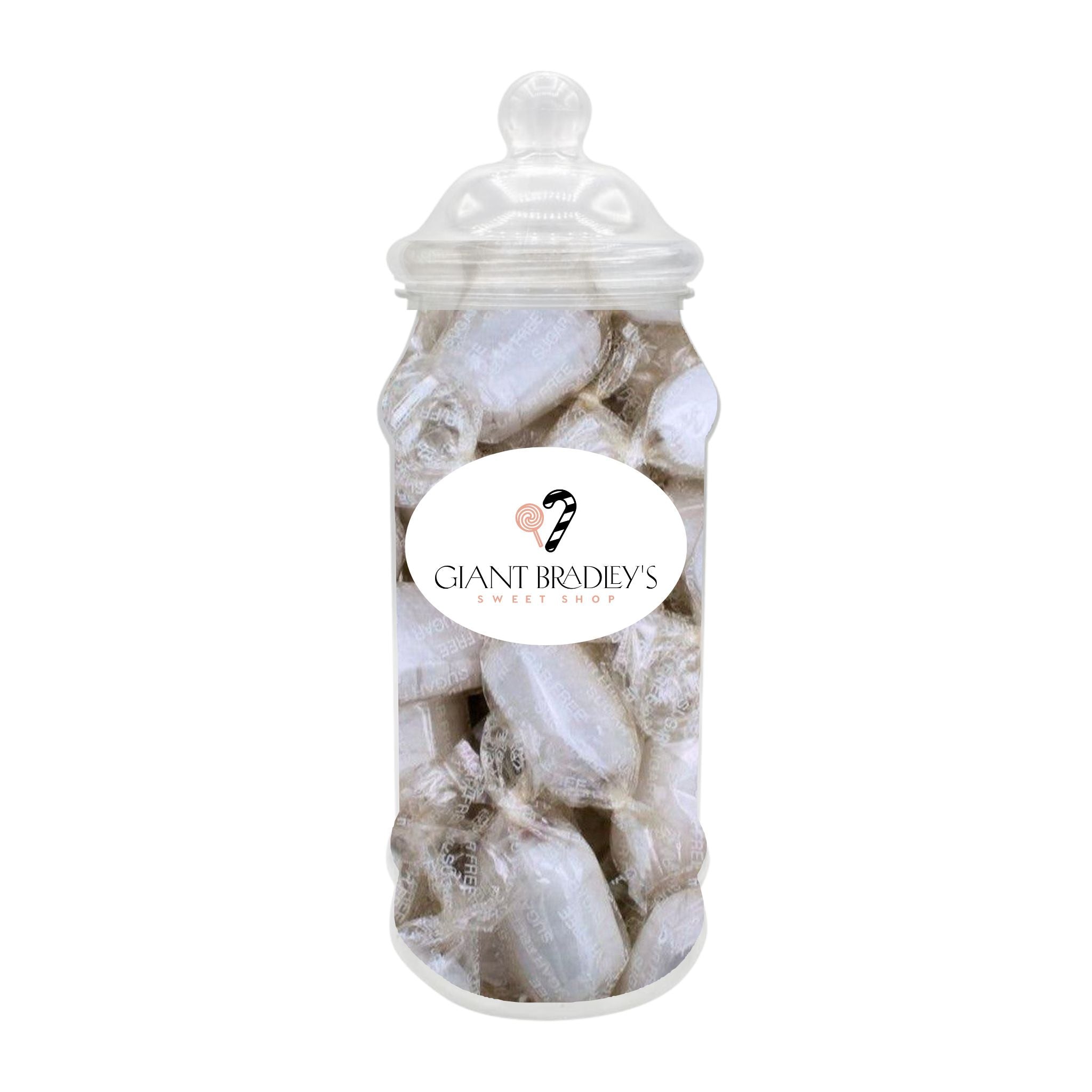 Sugar Free Chocolate Mints