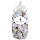 Sugar Free Chocolate Mints