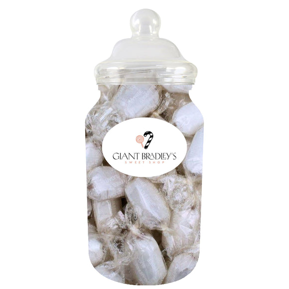 Sugar Free Chocolate Mints