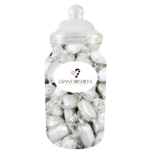 Sugar Free Chocolate Mints
