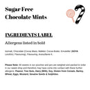Sugar Free Chocolate Mints