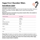 Sugar Free Chocolate Mints