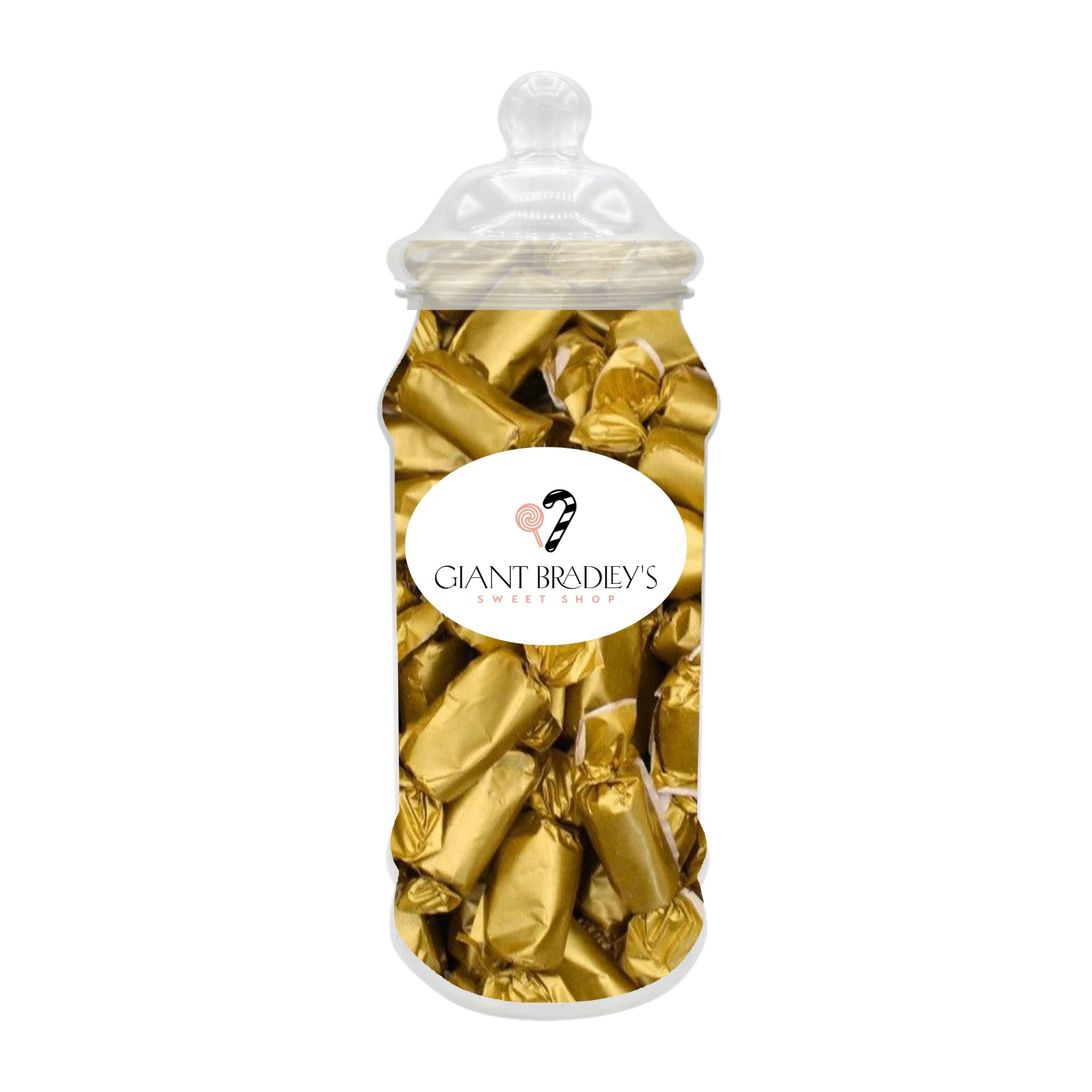 Sugar Free Devon Toffees