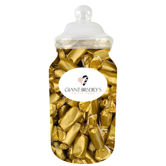 Sugar Free Devon Toffees