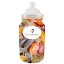 Sugar Free Fruit Drops