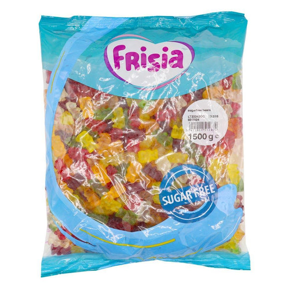 Sugar Free Fruit Salad 1.5kg