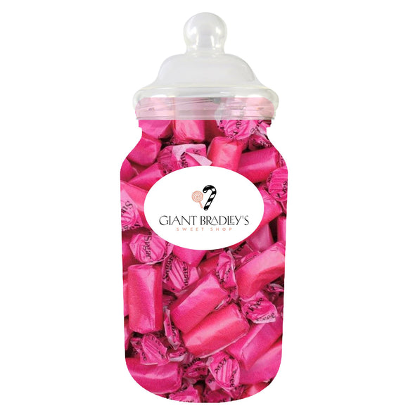 Sugar Free Fruit Salad Chews