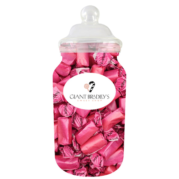 Sugar Free Fruit Salad Chews