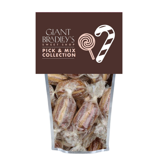 Sugar Free Mint Humbugs