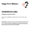 Sugar Free Mintoes