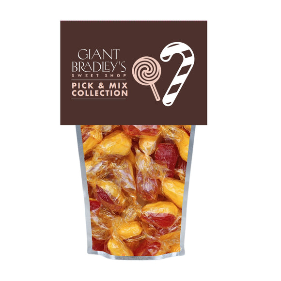 Sugar Free Pear Drops