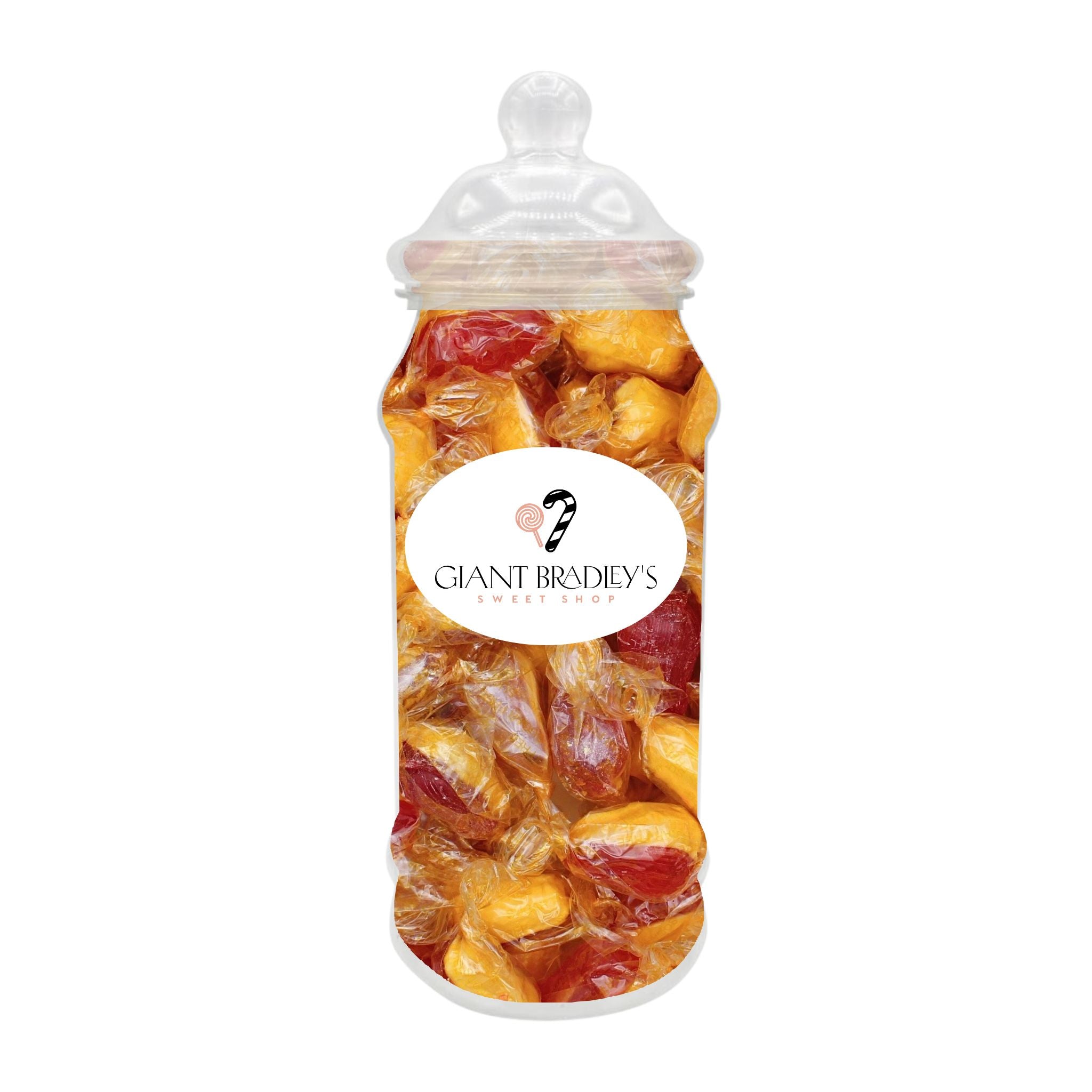 Sugar Free Pear Drops