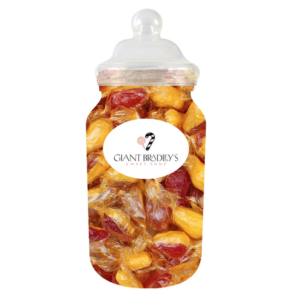 Sugar Free Pear Drops