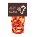 Sugar Free Rhubarb & Custard