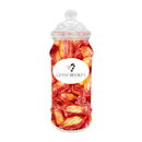 Sugar Free Rhubarb & Custard