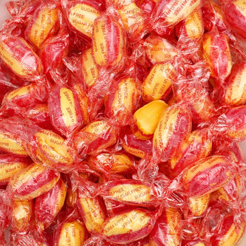 Sugar Free Rhubarb & Custard