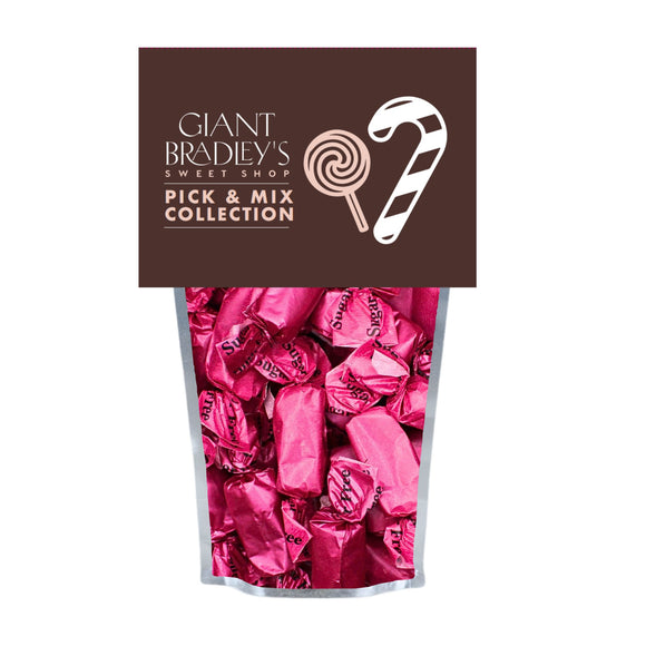 Sugar Free Rum & Butter Toffees