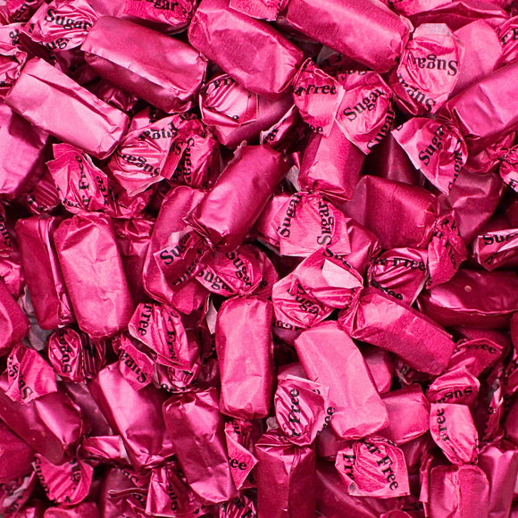 Sugar Free Rum & Butter Toffees