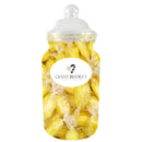 Sugar Free Sherbet Lemons