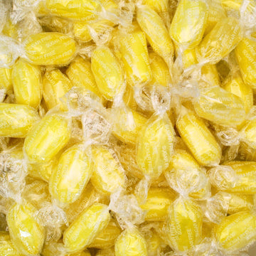 Sugar Free Sherbet Lemons