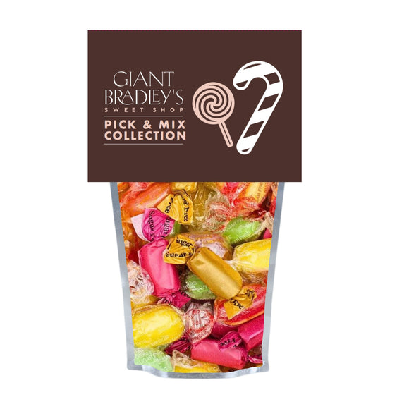 Sugar Free Sweet Mix