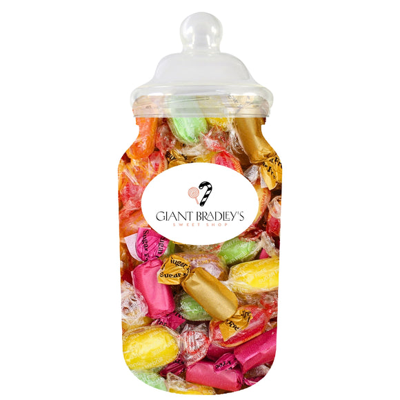 Sugar Free Sweet Mix