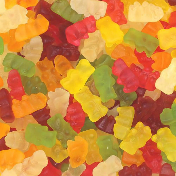 Sugar Free Teddy Bears