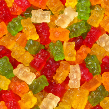 Sugar Free Teddy Bears
