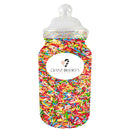Sugar Strands