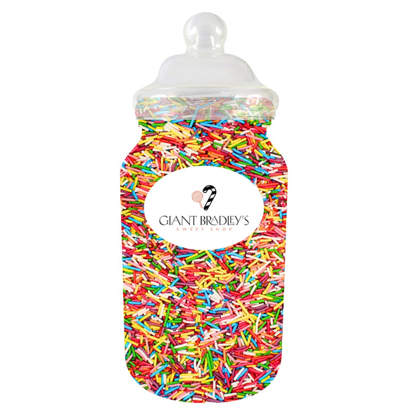 Sugar Strands