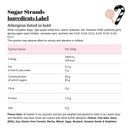 Sugar Strands