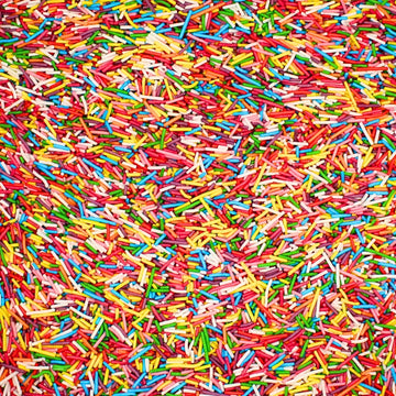 Sugar Strands