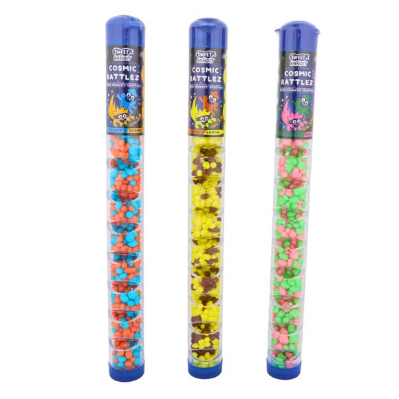 Sweet Bandit Cosmic Rattlez Tube 43g