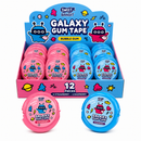 Sweet Bandit Galaxy Gum Tape 58g