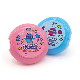 Sweet Bandit Galaxy Gum Tape 58g