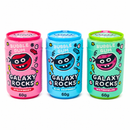 Sweet Bandit Galaxy Rocks Gum 60g