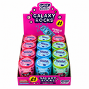 Sweet Bandit Galaxy Rocks Gum 60g
