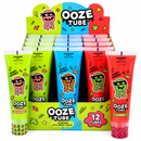 Sweet Bandit Ooze Tubes 114g