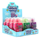 Sweet Bandit Wicked Dipper Pack 30g