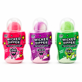 Sweet Bandit Wicked Dipper Pack 30g