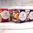 Sweet Cubes - 5cm - Wedding Favours | Corporate Business | Birthday Parties | Hen Parties | Baby Showers