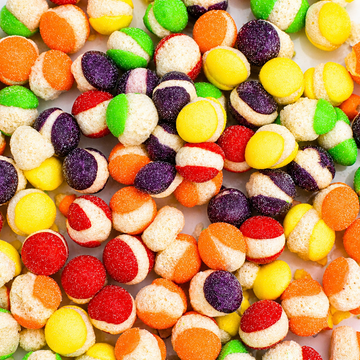 Sweet Explosion Freeze Dried Sweets 50g