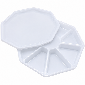Sweet Sharing Platter (Empty)