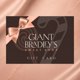 Sweet Shop Digital Gift Card