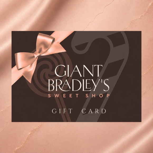 Sweet Shop Digital Gift Card