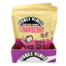 Sweet Vibes Mallow Dunkz Strawberry Pouch 100g